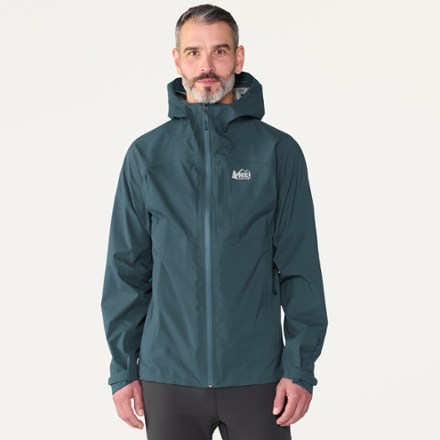 REI Co-op XeroCloud 3L Rain Jacket - Men's 2