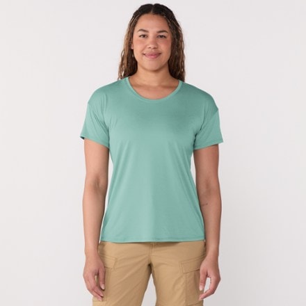 REI Co-op Sahara T-Shirt - Women's 1