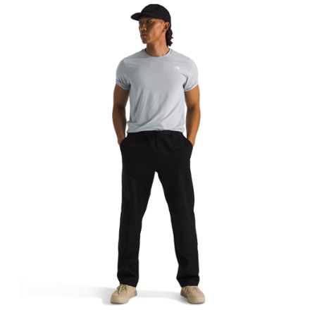 The North Face Beta Utility Belted Pants - Men's 2