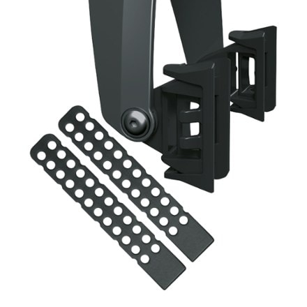 SKS Speedrocker Gravel Fender Set 6