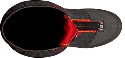 Asolo Manaslu GV Evo Mountaineering Boots 5
