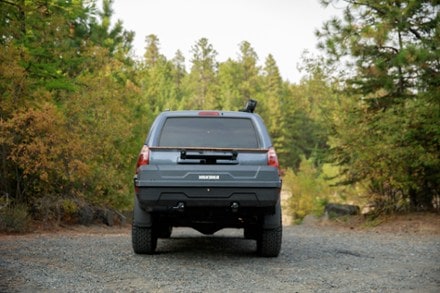 Yakima EXO GearLocker 10