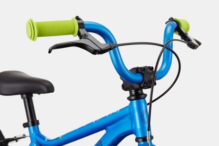 Cannondale Trail 16 Single-Speed Kids' Bike - Electric Blue 3