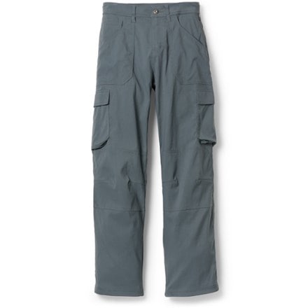 prAna Stretch Zion Cargo Pants - Women's 1