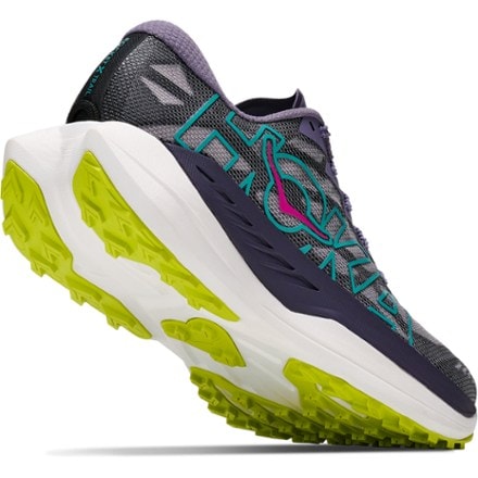 HOKA Rocket X Trail-Running Shoes - Women's 7