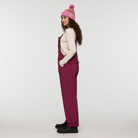 Cotopaxi Asombro Overalls - Women's 3