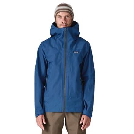 Patagonia Storm Shift Jacket - Men's 1