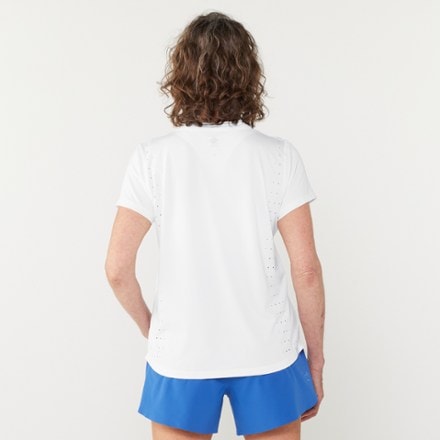 rabbit Race Pace T-Shirt - Women's 4