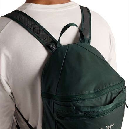 Arc'teryx Heliad 15 Pack 6
