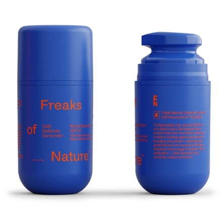 Freaks of Nature Daily Defender SPF 30 Sunscreen 0