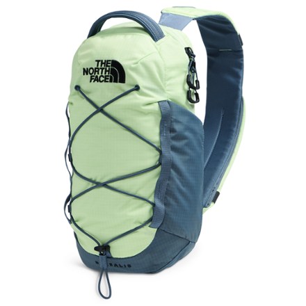 patagonia cooler backpack Kids Refugito Day Pack 18L, Stormy Mauve What's New 03302022 Travelon Anti-Theft Classic Backpack Color:Field Tan The Black Hole Mini
