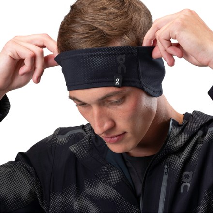 On Lumos Headband 5