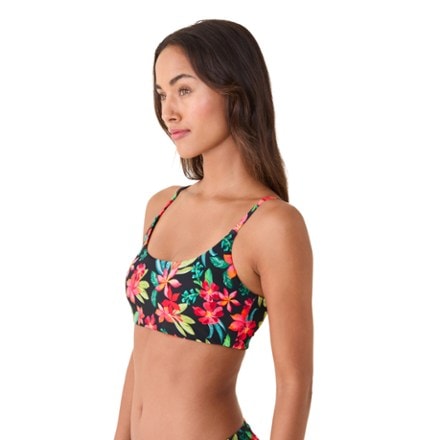 Andie The Maui Swimsuit Top - Women's 3