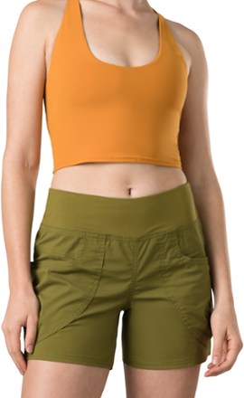 prAna Kanab Shorts - Women's 0