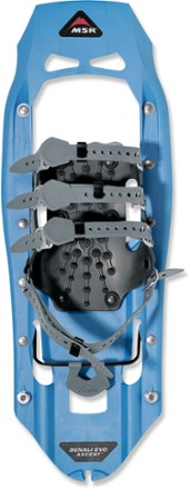 MSR Denali Evo Ascent Snowshoes | REI Co-op