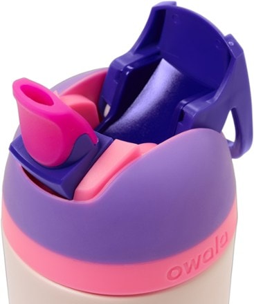 Owala Flip Kids Vacuum Water Bottle - 14 fl. oz. 2
