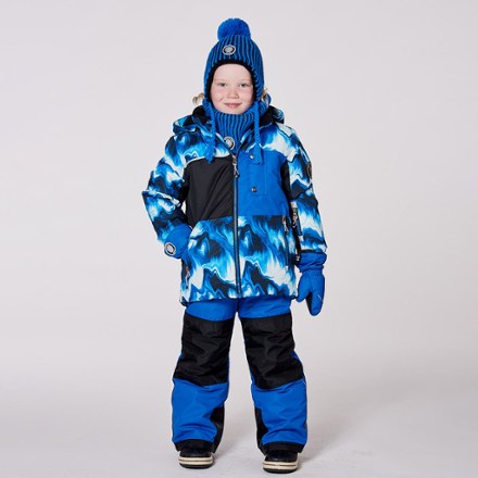 Deux par Deux Play 2-Piece Snowsuit - Boys' 1