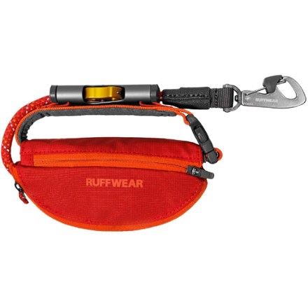Ruffwear Hitch Hiker Leash 1