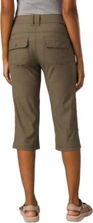 prAna Halle Capri II Pants - Women's 2