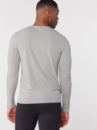 REI Co-op Swiftland Long-Sleeve Running T-Shirt - Men's 2