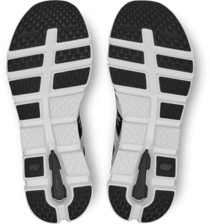On Cloudrunner Road-Running Shoes - Men's 5