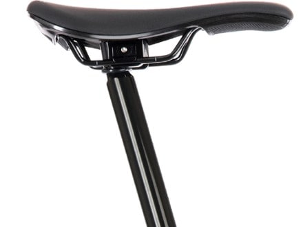 Brompton P Line Superlight Urban Folding Bike - Low 6