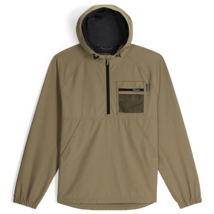 Royal Robbins Merced Anorak - Men's 0