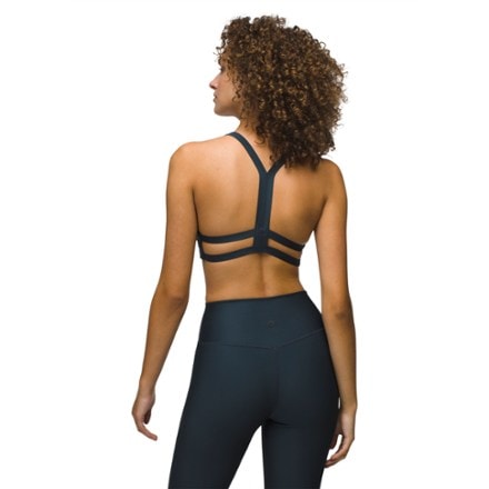 prAna Sculpt Deep Breath Bra 2