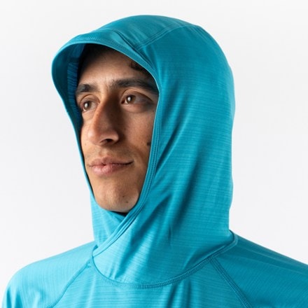 rabbit UPF Deflector 2.0 Shirt - Men's 3