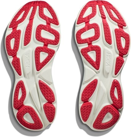 HOKA Bondi 8 Road-Running Shoes - Men's 7