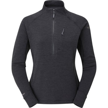 Rab Nexus Pull-On - Women's 0