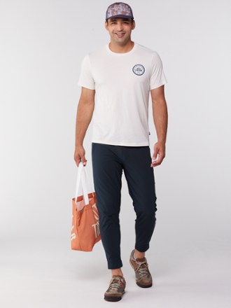 Vuori Meta Jogger Pants - Men's 3