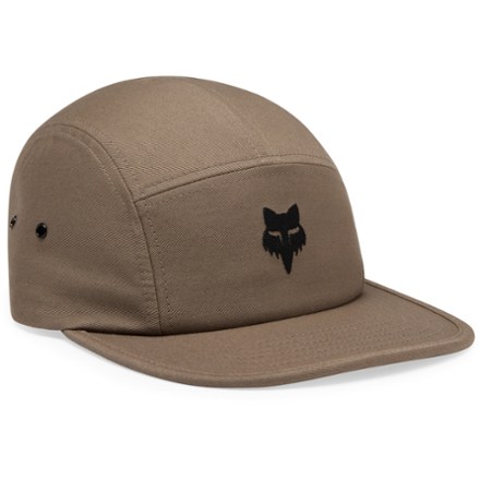 Fox Fox Head Camper Hat 0