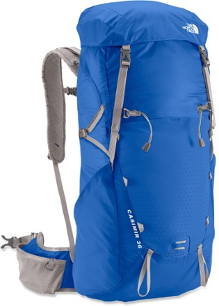 north face ultralight backpack