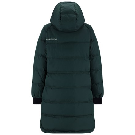 Kari Traa Rongve Down Parka - Women's 3