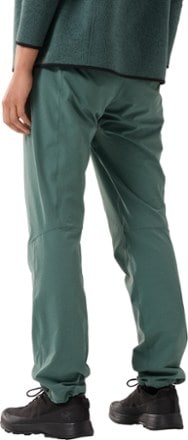 Arc'teryx Gamma LT Pants - Women's Tall Sizes 2