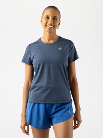 rabbit Race Pace T-Shirt - Women's 1