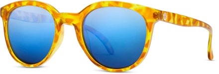 Sunski Makani Polarized Sunglasses 0