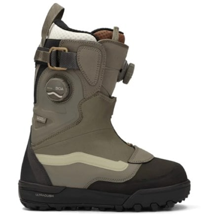 Vans Viaje Range Edition Snowboard Boots - Women's - 2025/2026 0
