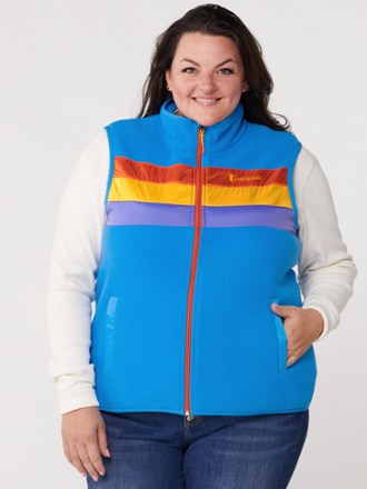 Rei Patagonia Vest Womens