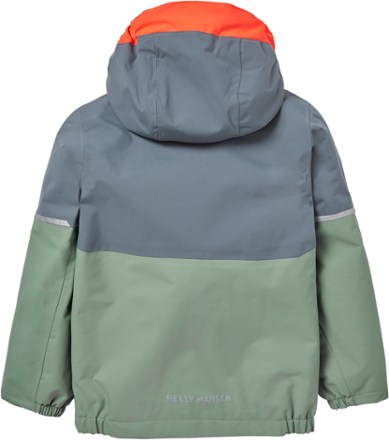 Helly Hansen Sogn Jacket - Kids' 1