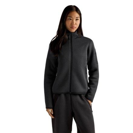 Arc'teryx Covert Cardigan - Women's 1