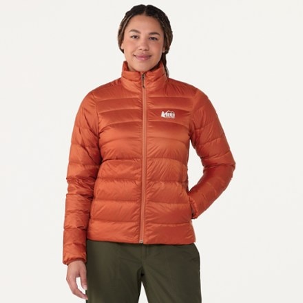 REI Co-op 650 Down Jacket - Women's 1