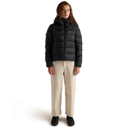 Arc'teryx Thorium Down Jacket - Women's 3