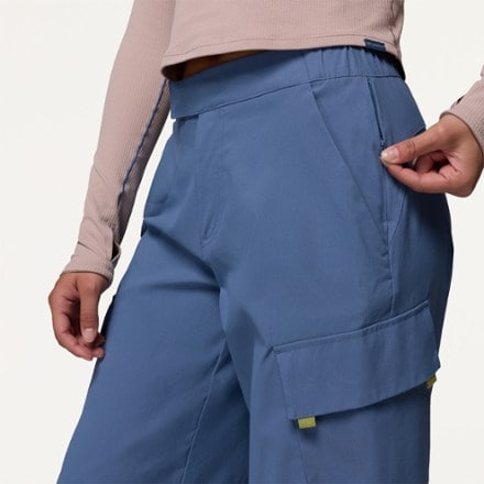 Columbia South Saddle Peak Pants - Women's 7