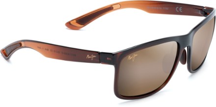Maui Jim Huelo Polarized Sunglasses 0