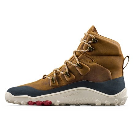 Vivobarefoot Tracker Leather AT Hiking Boots - Men's 1