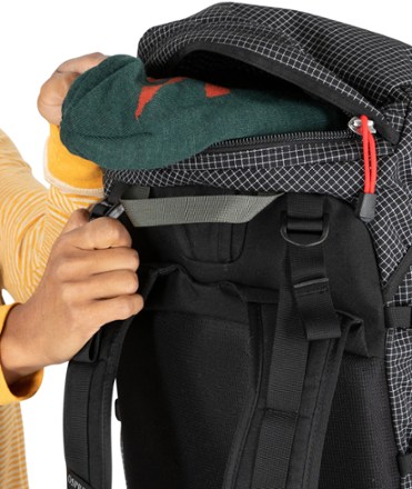 Osprey Heritage Aether 30 Pack 3