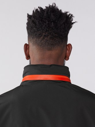 Outdoor Afro + REI Co-op Shell Jacket - Men's 7