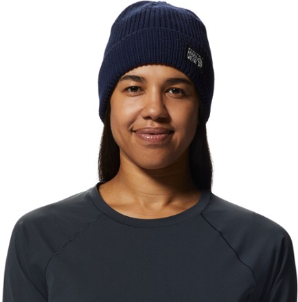 Mountain Hardwear Cabin to Curb Beanie 0